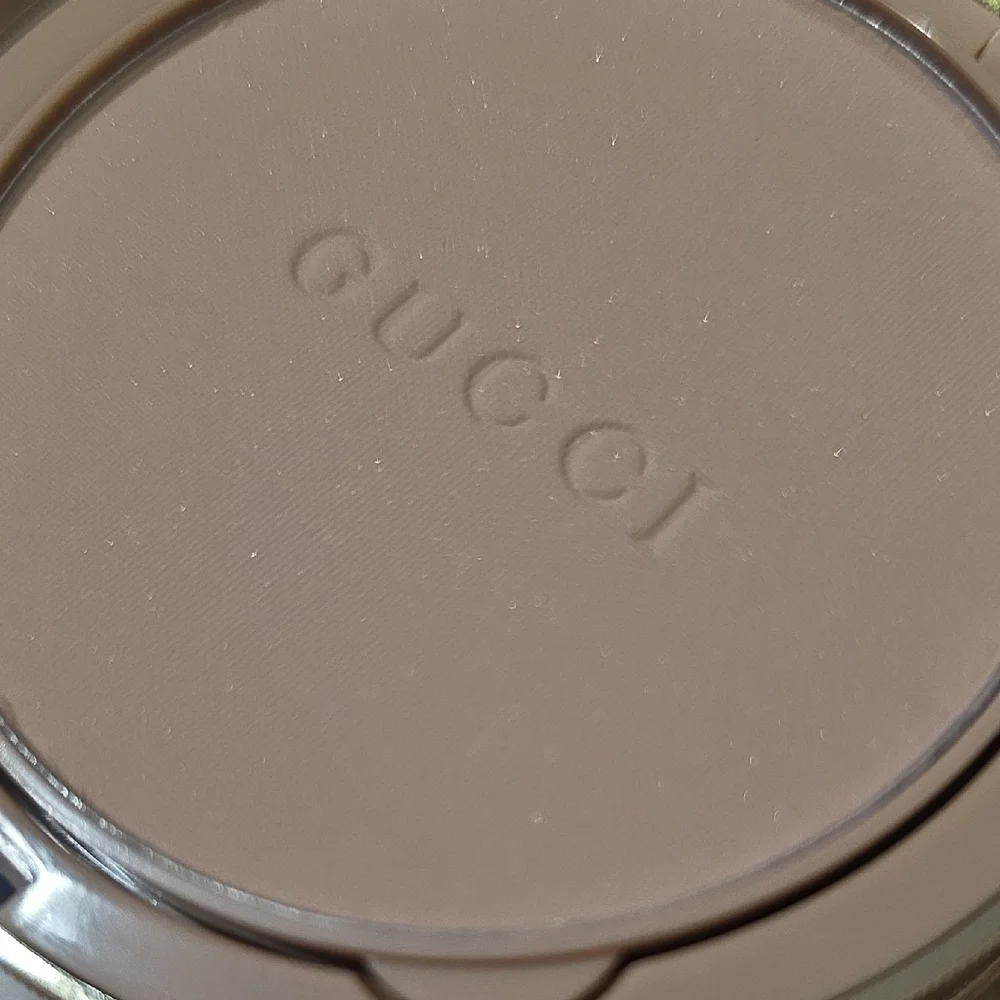 NEW~GUCCI Poudre De Beauté ~Mat Naturel 02 Beauty Setting Powder